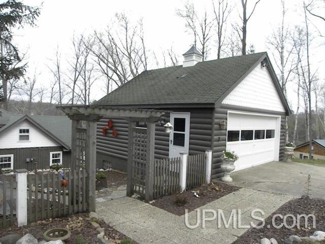 3857 East Shore Road Florence, WI 54121 - Photo 24 of 26 Gallery Image 24