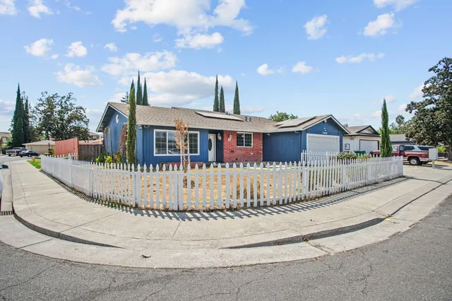 $450,000 | 1626 Navajo Drive, Stockton, CA 95209