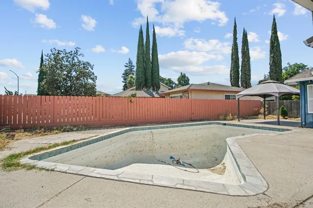 $450,000 | 1626 Navajo Drive, Stockton, CA 95209