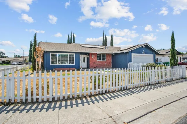 $450,000 | 1626 Navajo Drive, Stockton, CA 95209