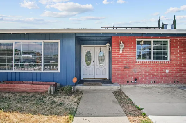 $450,000 | 1626 Navajo Drive, Stockton, CA 95209