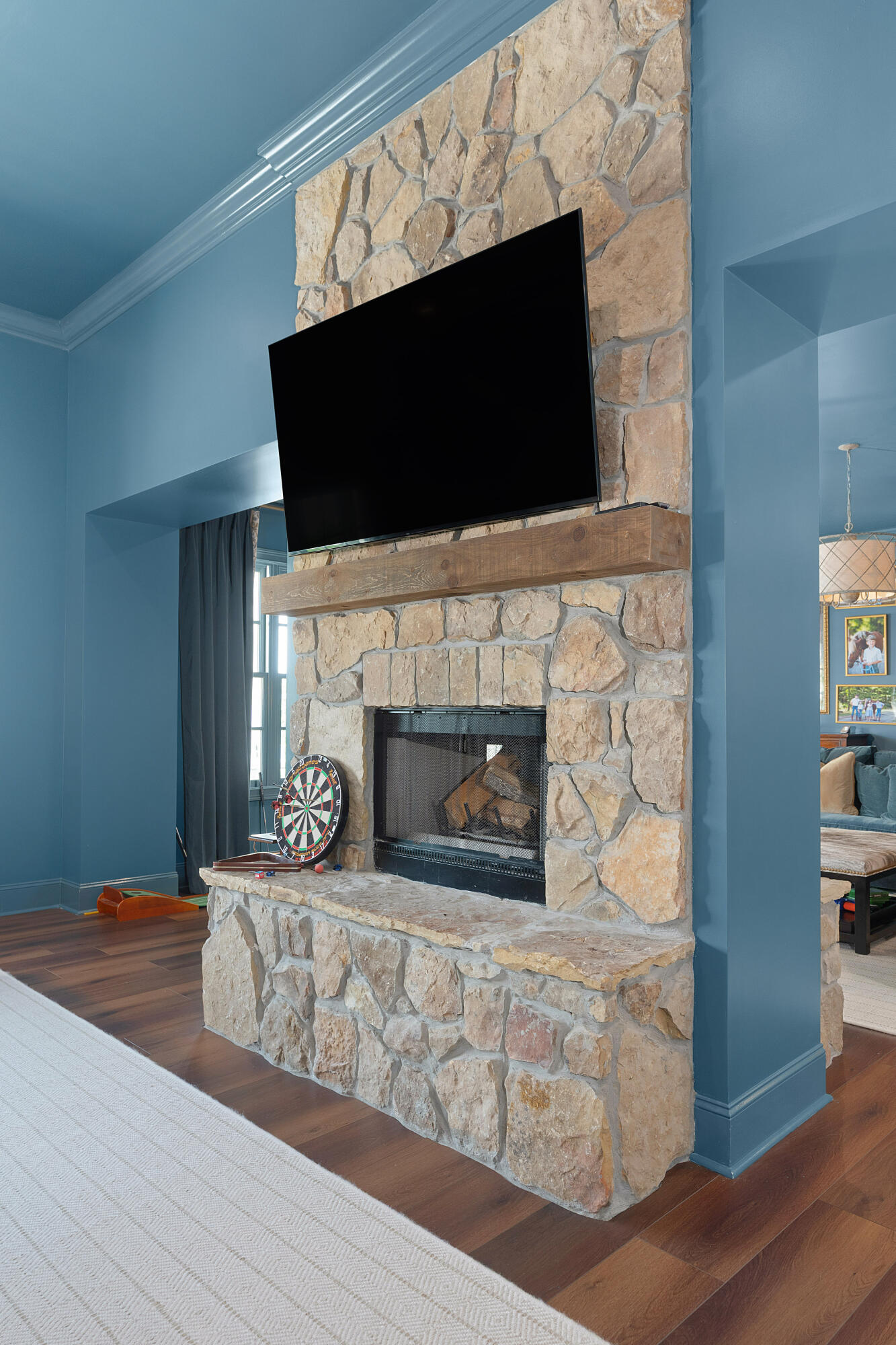 802 West Brow Road Lookout Mountain, TN 37350 - Photo 73 of 116 82 - 802 W Brow - Lower