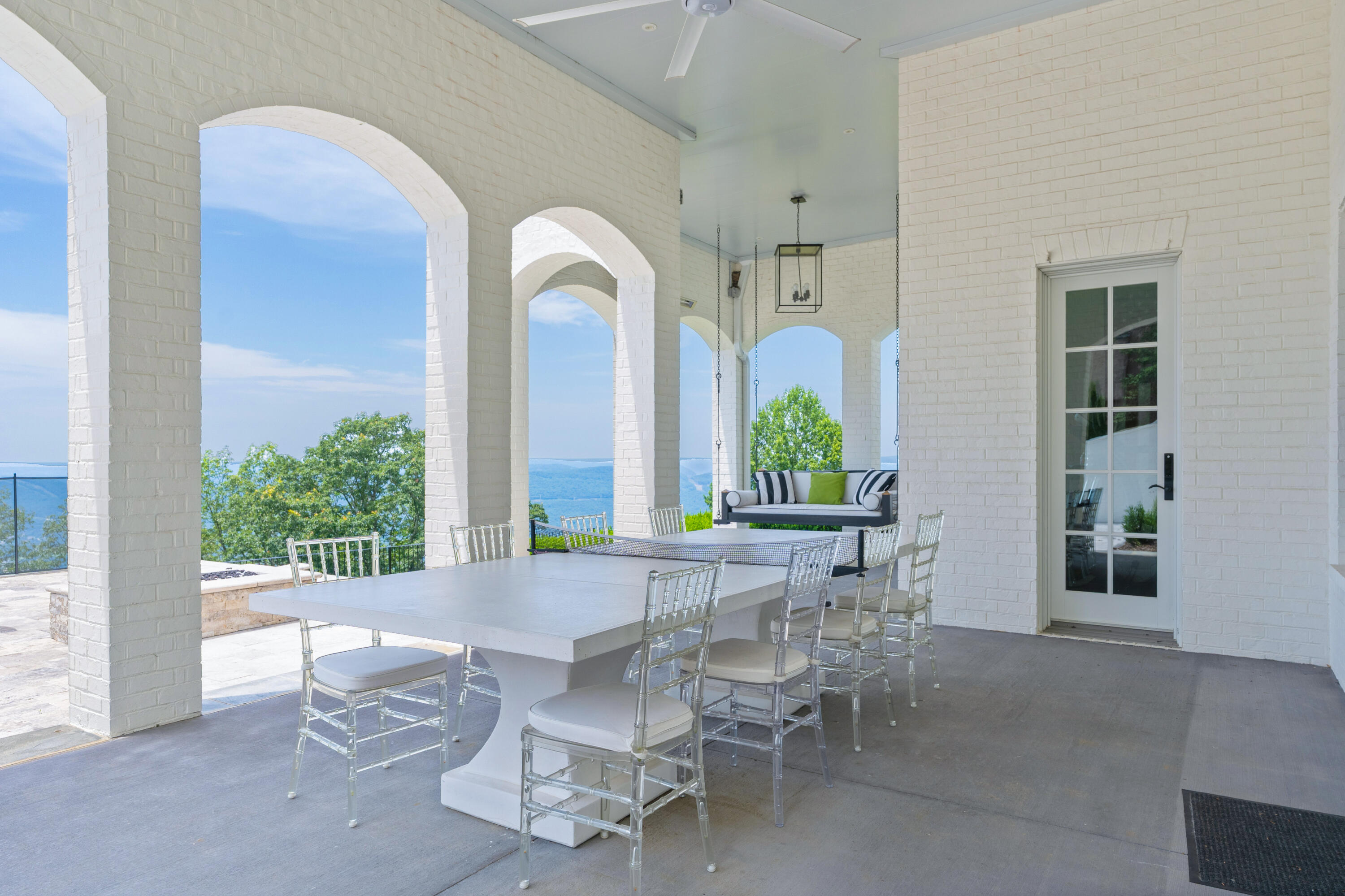 802 West Brow Road Lookout Mountain, TN 37350 - Photo 83 of 116 93 - 802 W Brow - Back