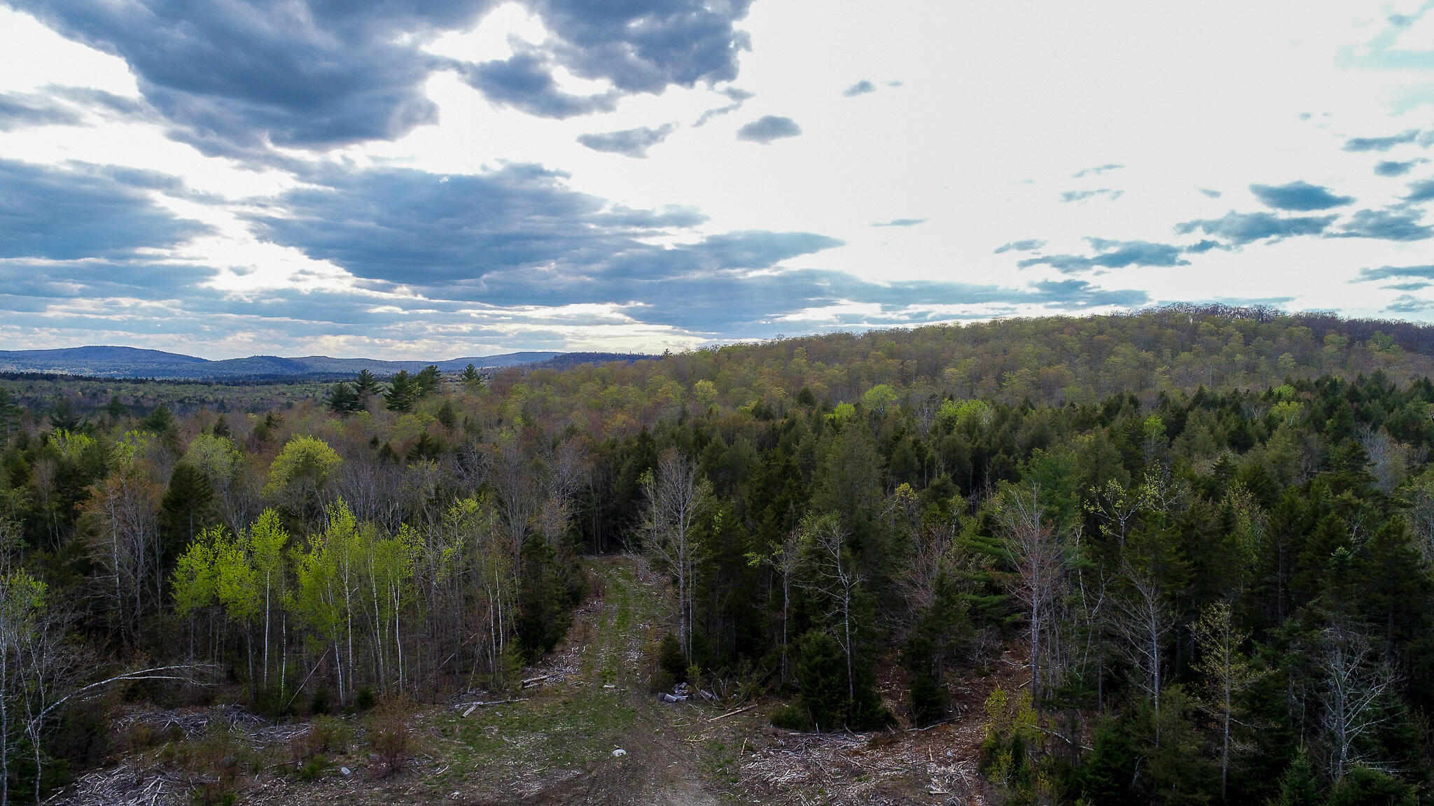 1509 Otis Road Ellsworth, ME 04605 - Photo 1 of 26 DJI_0013-2