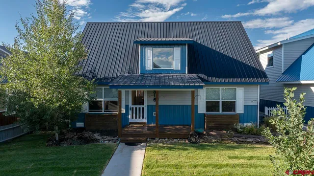 $765,000 | 316 Van Tuyl Circle, Gunnison, CO 81230