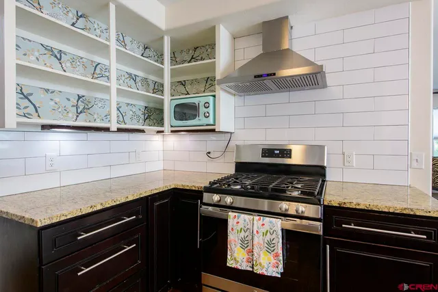 $765,000 | 316 Van Tuyl Circle, Gunnison, CO 81230