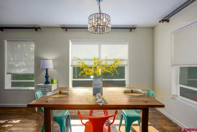 $765,000 | 316 Van Tuyl Circle, Gunnison, CO 81230