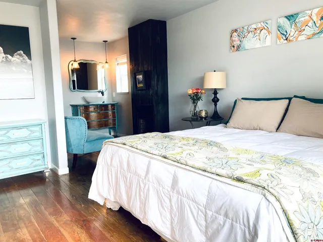 $765,000 | 316 Van Tuyl Circle, Gunnison, CO 81230