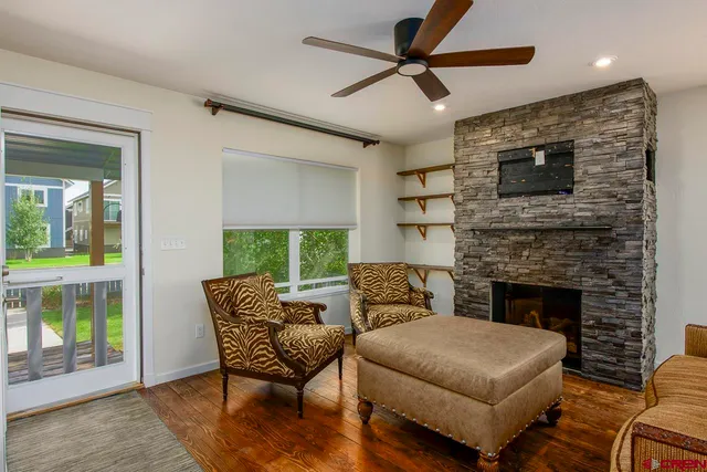 $765,000 | 316 Van Tuyl Circle, Gunnison, CO 81230