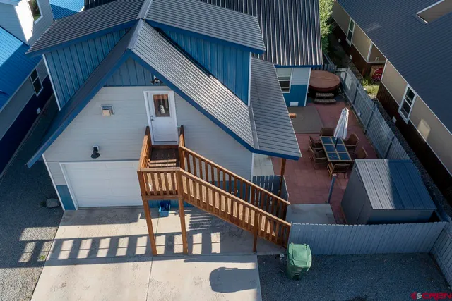 $765,000 | 316 Van Tuyl Circle, Gunnison, CO 81230