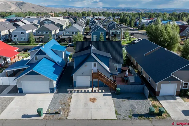 $765,000 | 316 Van Tuyl Circle, Gunnison, CO 81230