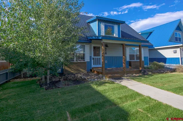 $765,000 | 316 Van Tuyl Circle, Gunnison, CO 81230