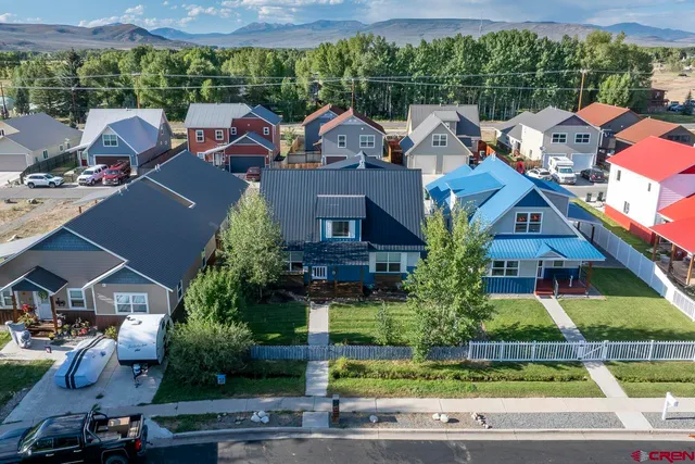 $765,000 | 316 Van Tuyl Circle, Gunnison, CO 81230