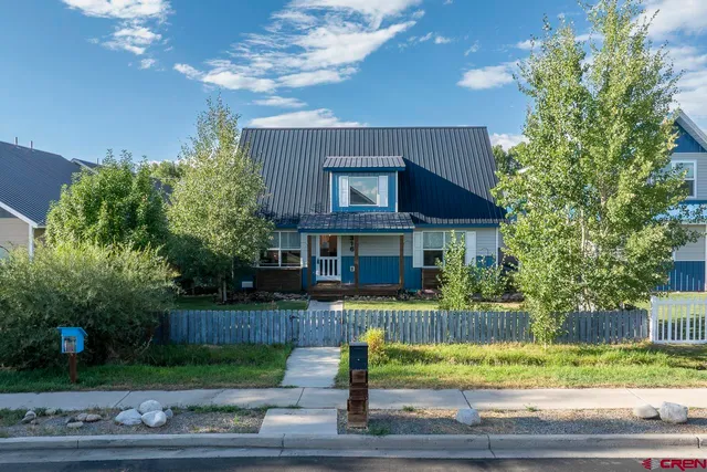 $765,000 | 316 Van Tuyl Circle, Gunnison, CO 81230