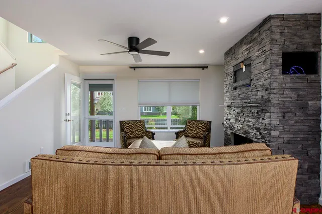 $765,000 | 316 Van Tuyl Circle, Gunnison, CO 81230