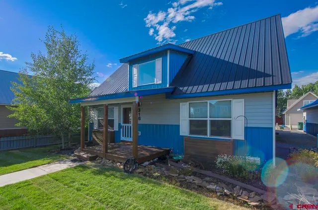 $765,000 | 316 Van Tuyl Circle, Gunnison, CO 81230