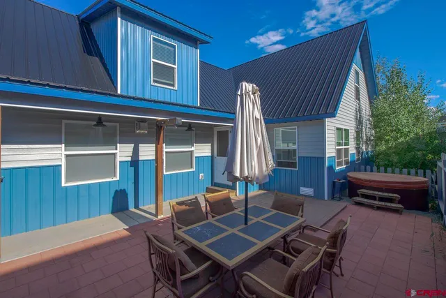 $765,000 | 316 Van Tuyl Circle, Gunnison, CO 81230