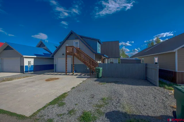 $765,000 | 316 Van Tuyl Circle, Gunnison, CO 81230