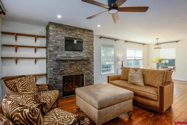 $765,000 | 316 Van Tuyl Circle, Gunnison, CO 81230