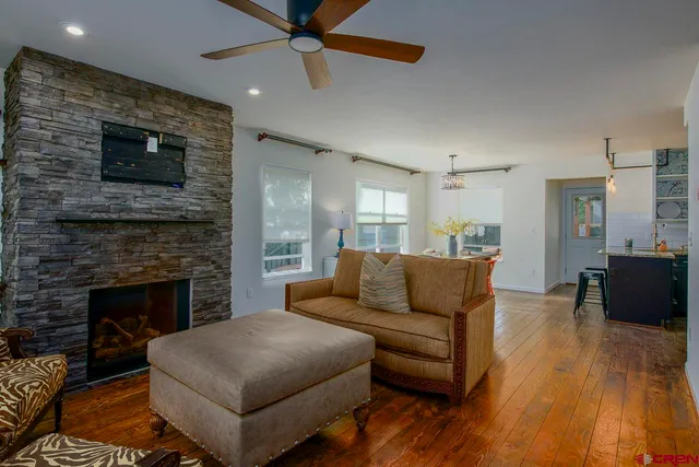 $765,000 | 316 Van Tuyl Circle, Gunnison, CO 81230