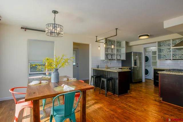 $765,000 | 316 Van Tuyl Circle, Gunnison, CO 81230