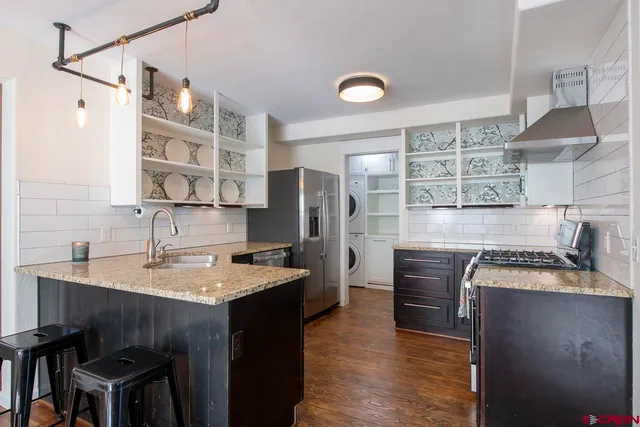 $765,000 | 316 Van Tuyl Circle, Gunnison, CO 81230