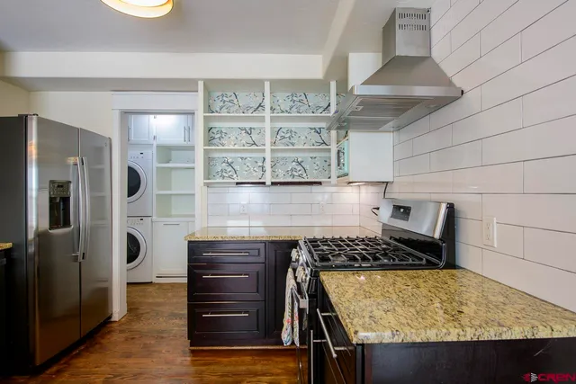 $765,000 | 316 Van Tuyl Circle, Gunnison, CO 81230