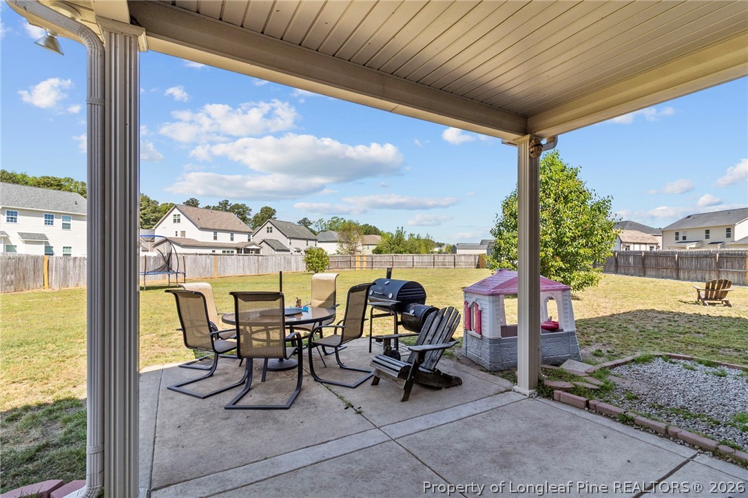 136 Citation Court Raeford, NC 28376 - Photo 49 of 49