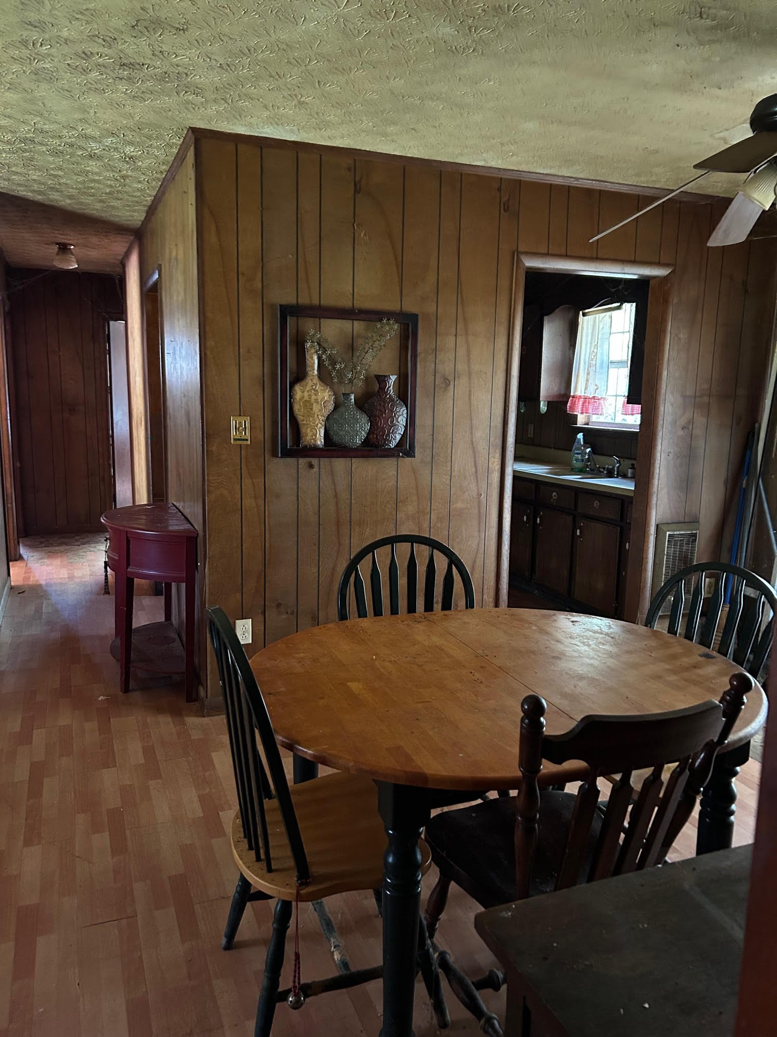 126 West Piney Road Dickson, TN 37055 - Photo 3 of 7 a view of a dining room with furniture