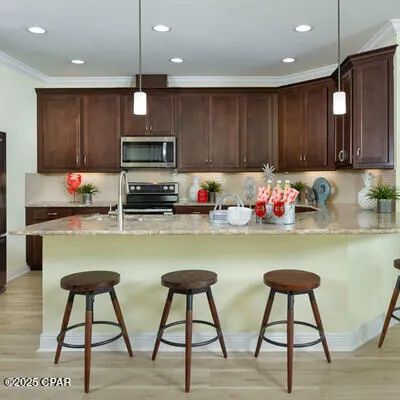 $513,213 | 9344 Daydream Drive, Panama City Beach, FL 32413