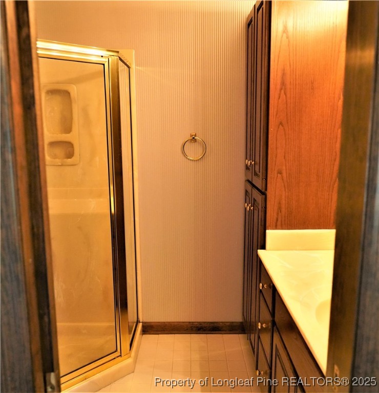 568 Broyhill Road Fayetteville, NC 28314 - Photo 29 of 37 a view of walk in closet