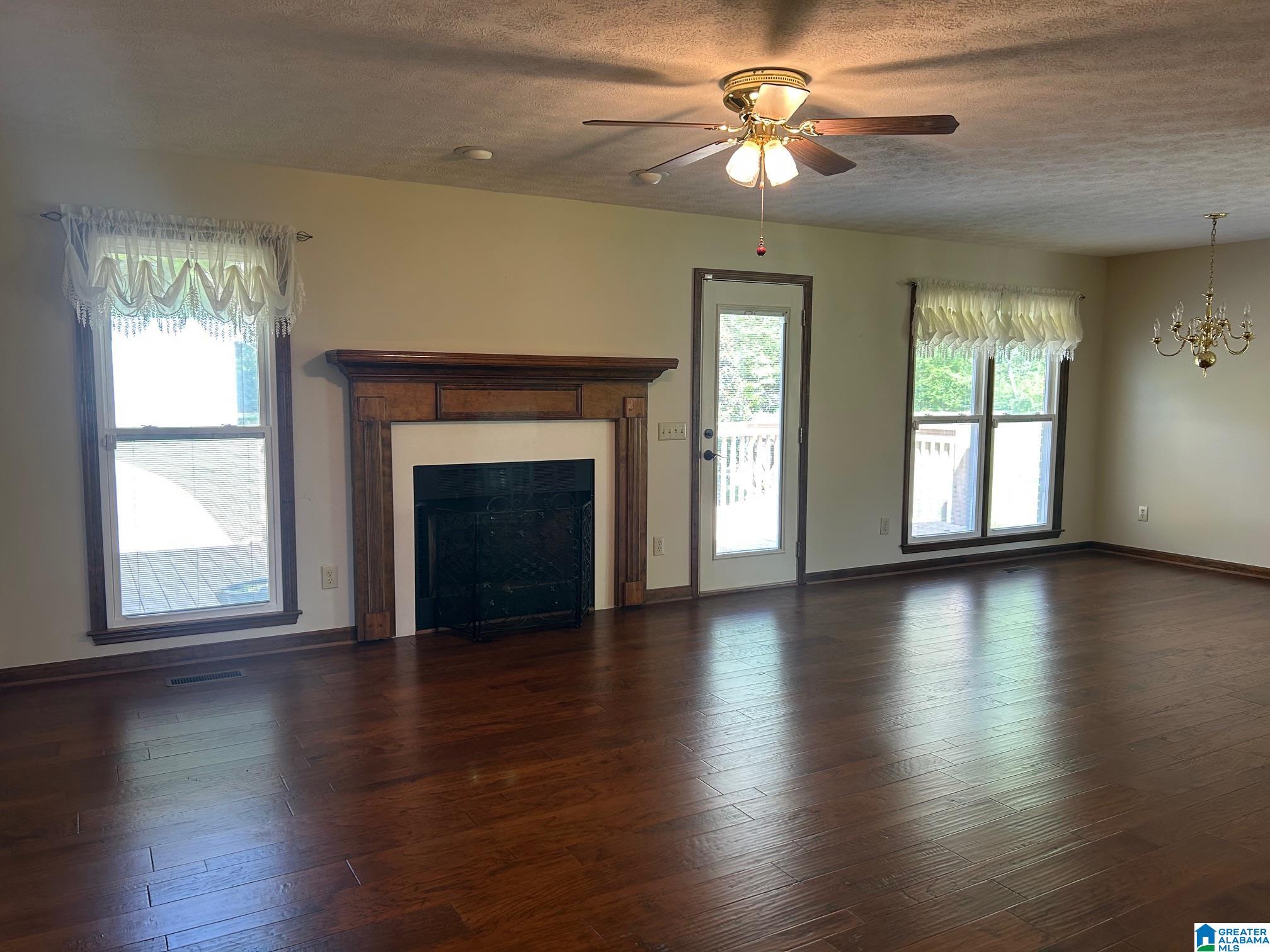 839 Alexandria-Wellington Road Alexandria, AL 36250 - Photo 5 of 33