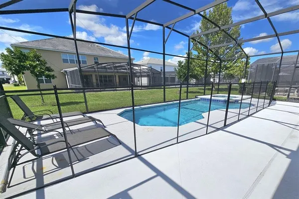 $3,700 | 3810 Oakville Avenue, Kissimmee, FL 34741