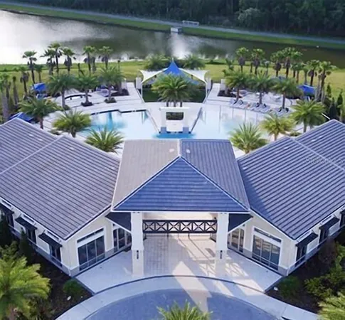 $3,700 | 3810 Oakville Avenue, Kissimmee, FL 34741