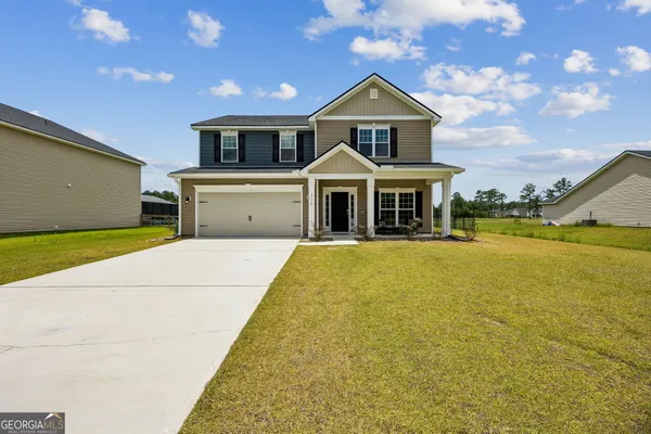 $459,999 | 212 Bowline Lane, Kingsland, GA 31548