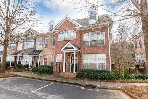 $3,700 | 1155 Glenridge Place Northeast, Atlanta, GA 30342