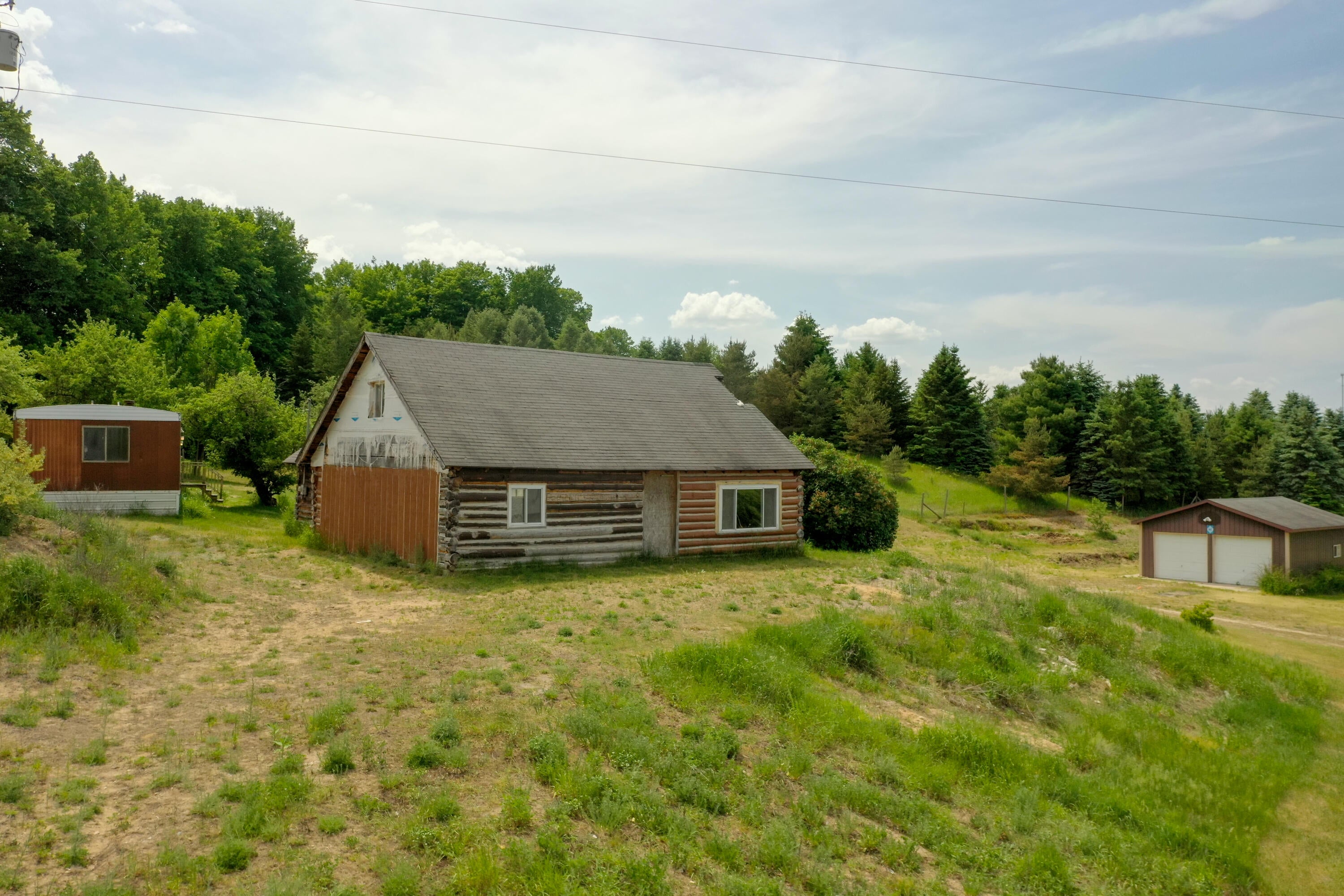 3041 No 45 Road Manton, MI 49663 - Photo 6 of 30 Gallery Image 6