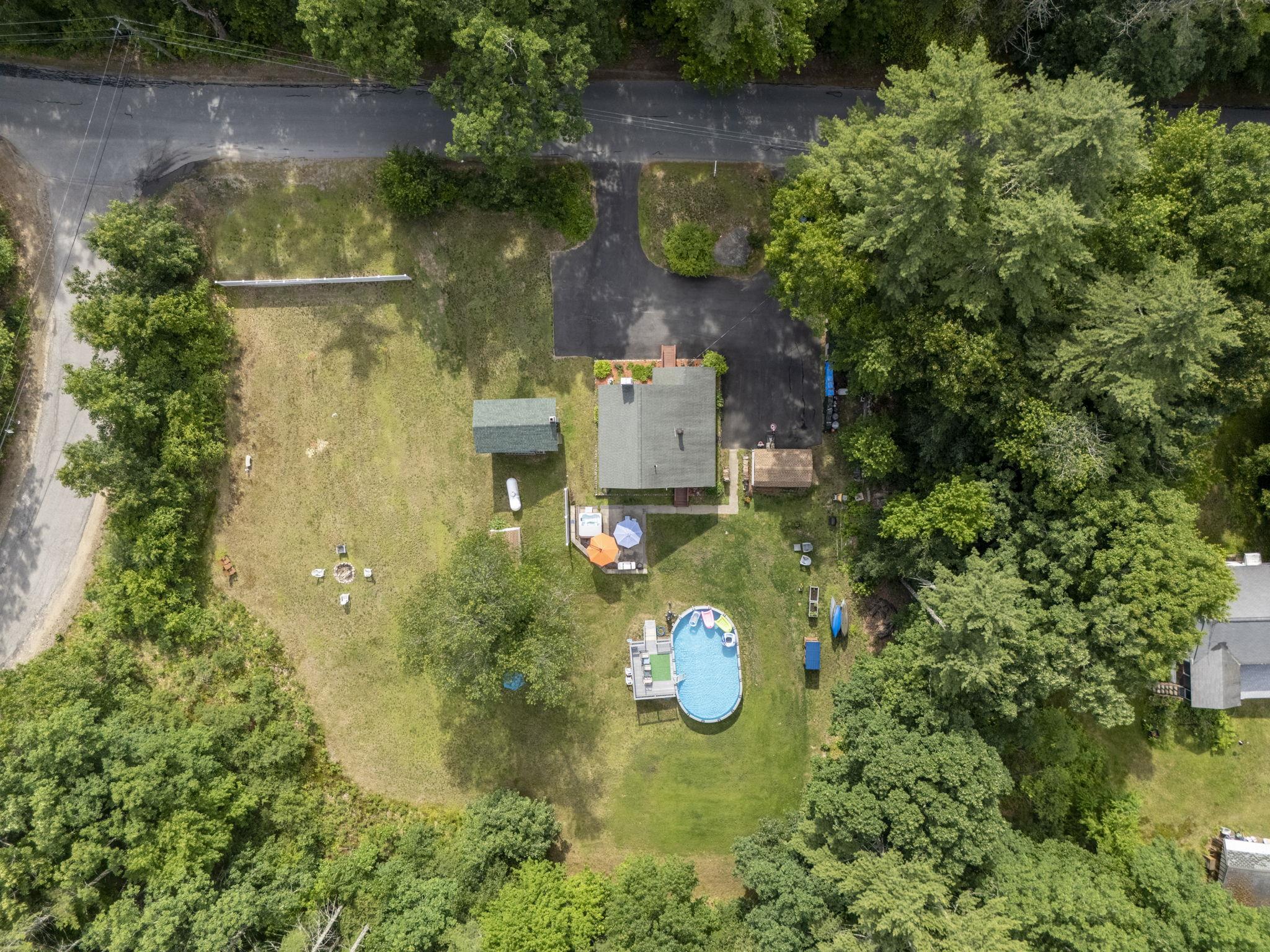 111 Shepard Home Road Chester, NH 03036 - Photo 5 of 37