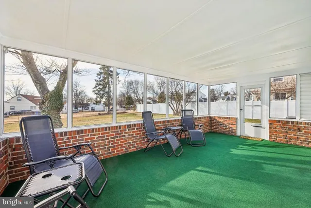 $405,000 | 2211 Chestnut Hill Drive, Cinnaminson, NJ 08077