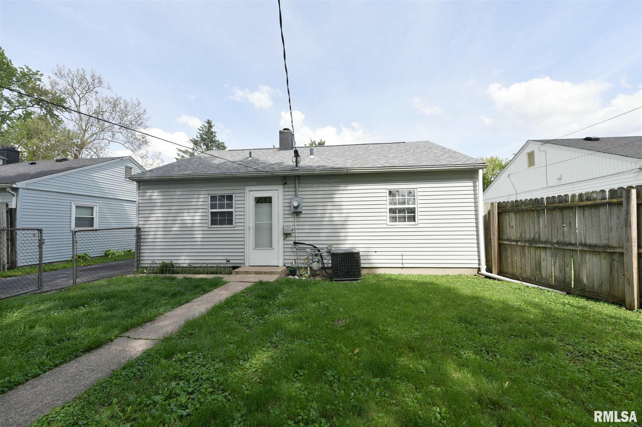 1629 North 20th Street Springfield, IL 62702 - Photo 19 of 22 Gallery Image 19