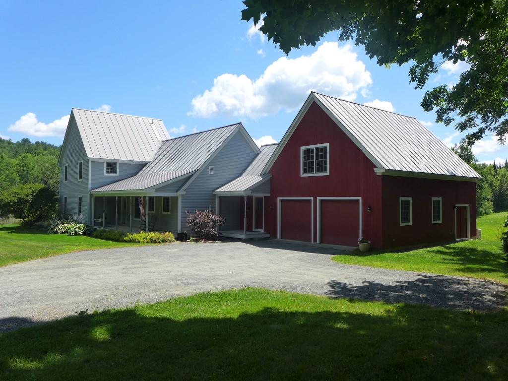 50 Webster Road Hartland, VT 05048 - Photo 1 of 36