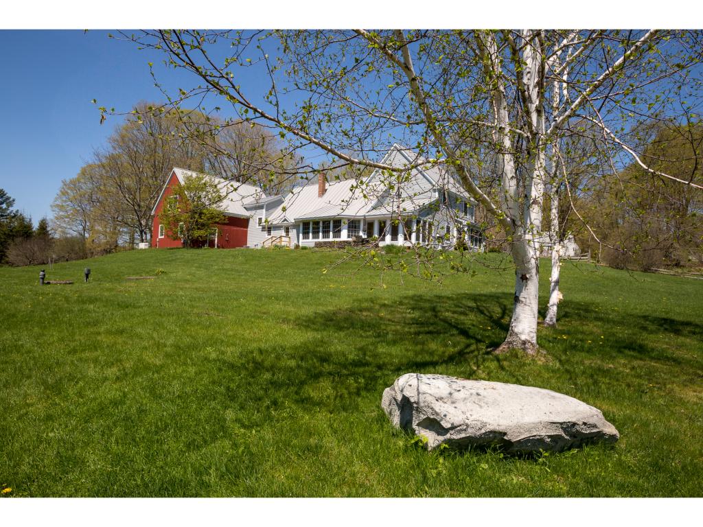 50 Webster Road Hartland, VT 05048 - Photo 2 of 36