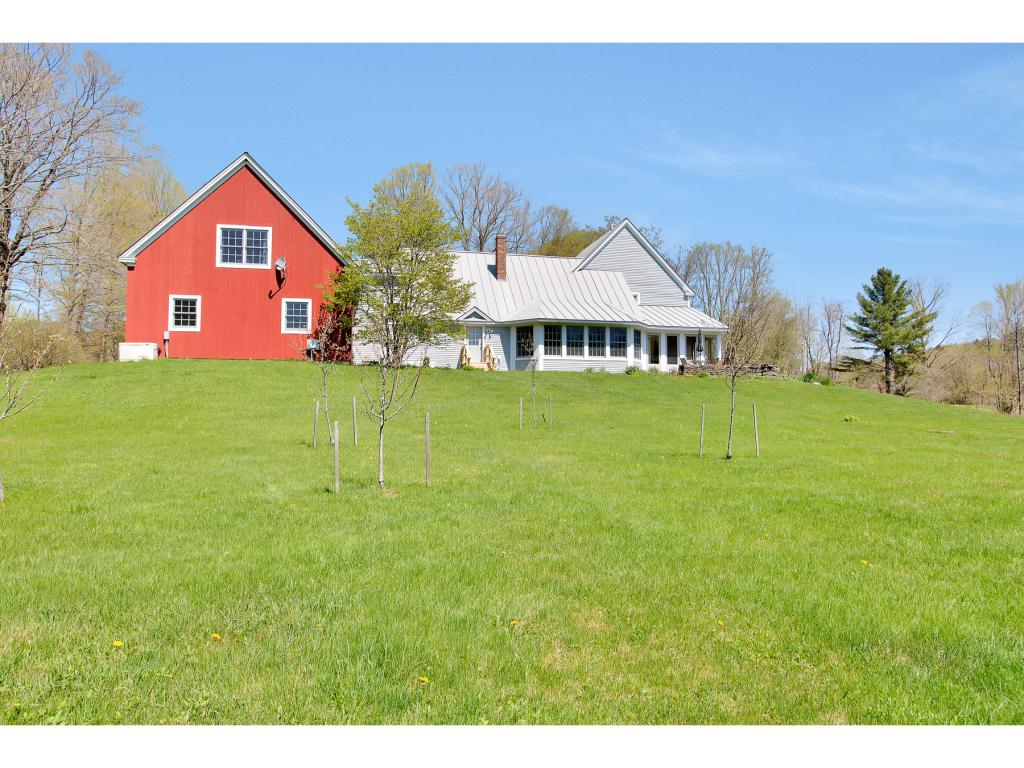 50 Webster Road Hartland, VT 05048 - Photo 3 of 36