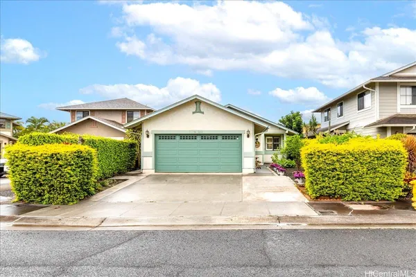 $960,000 | 94-1012 Kuhao Street, Waipahu, HI 96797