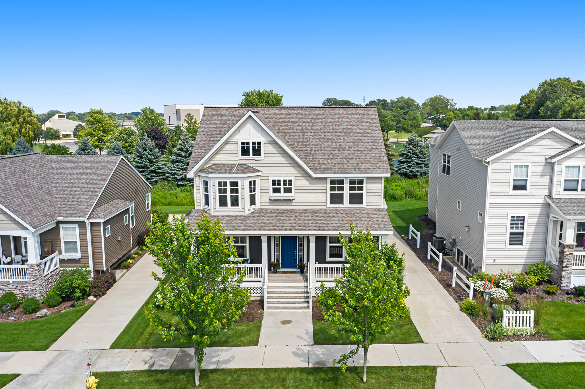 1089 Graystone Road Holland, MI 49423 - Photo 4 of 58 DJI_0233