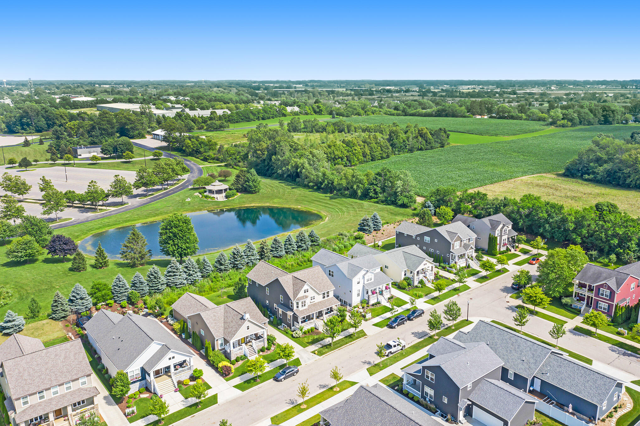 1089 Graystone Road Holland, MI 49423 - Photo 7 of 58 DJI_0242