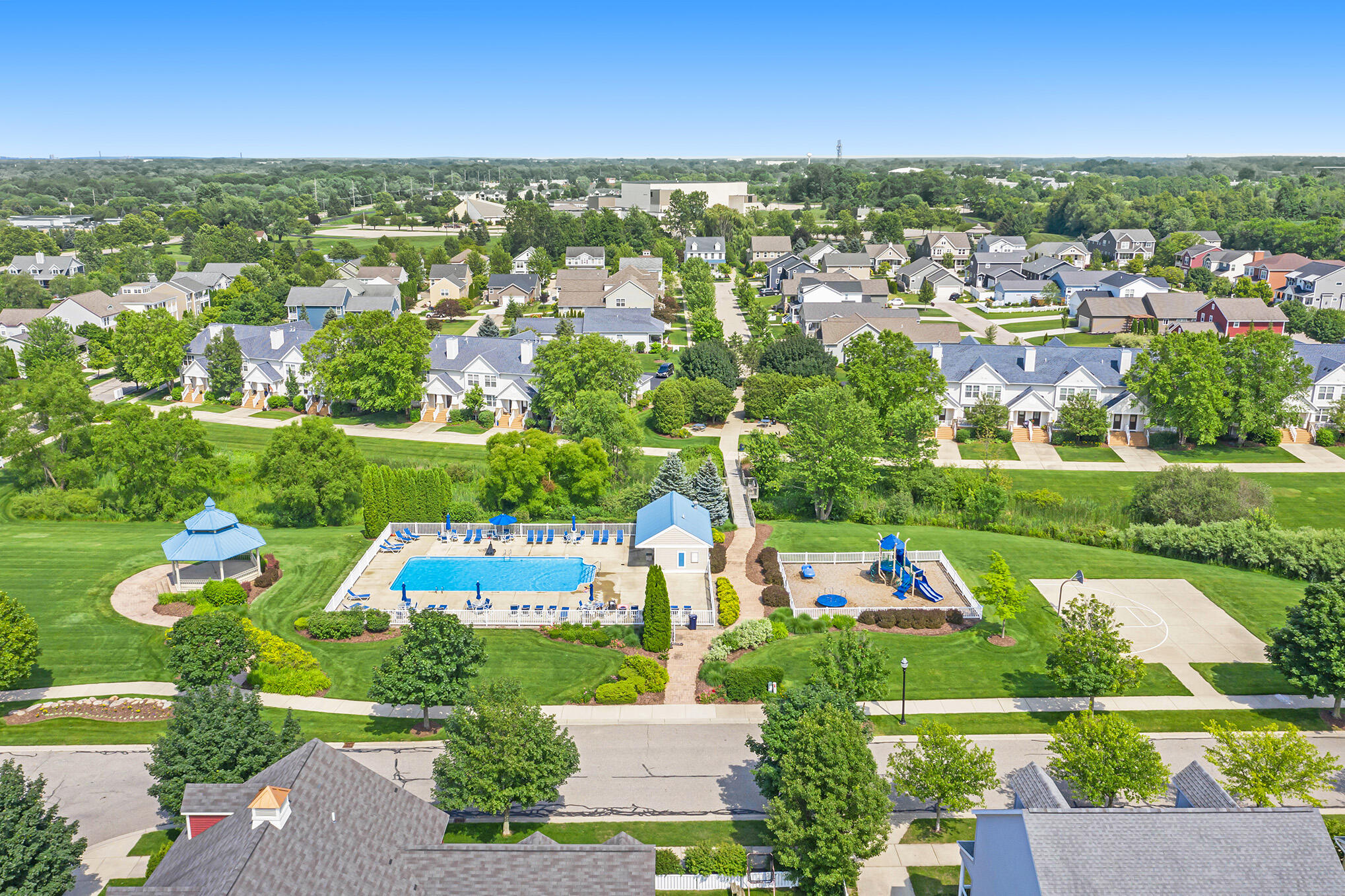 1089 Graystone Road Holland, MI 49423 - Photo 9 of 58 DJI_0246