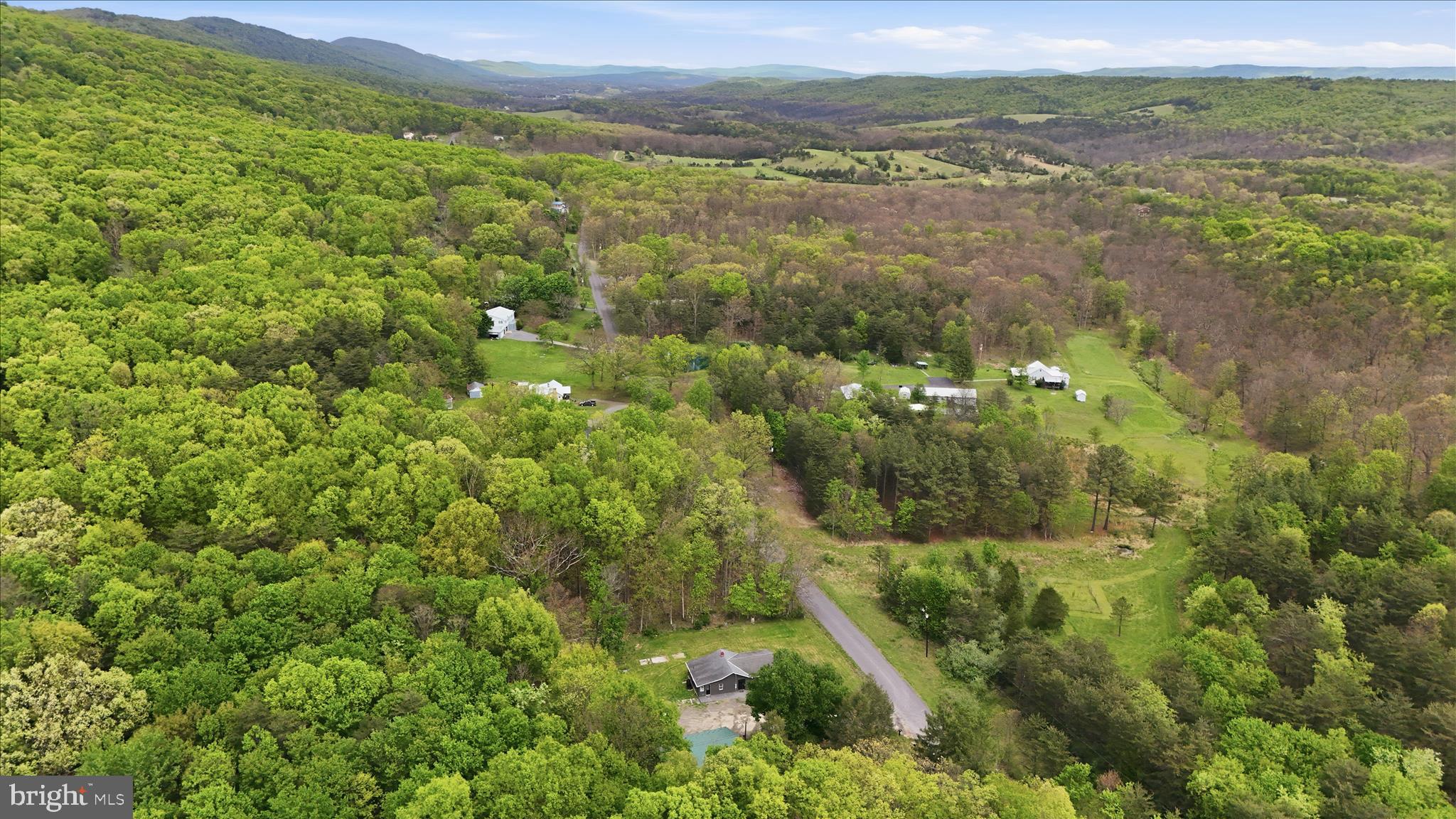 16118 Knobley Road Keyser, WV 26726 - Photo 54 of 54