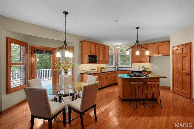 $775,000 | 19 Jacks Cabin Drive, Defiance, MO 63341