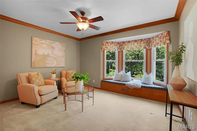 $775,000 | 19 Jacks Cabin Drive, Defiance, MO 63341